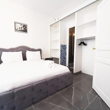 Sweet Apartment In Paris Montmartre Luaran gambar