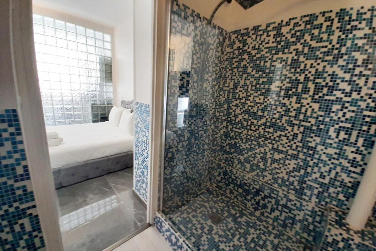 Sweet Apartment In Paris Montmartre Luaran gambar
