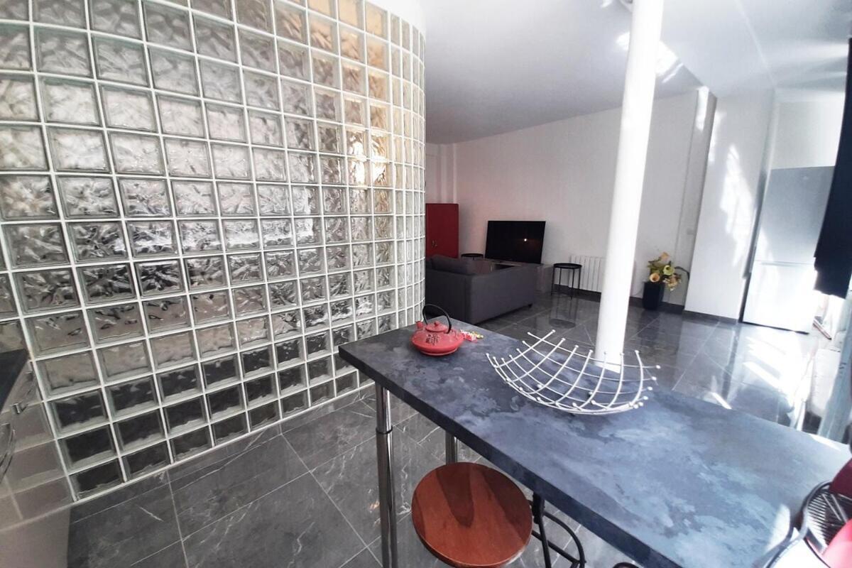 Sweet Apartment In Paris Montmartre Luaran gambar