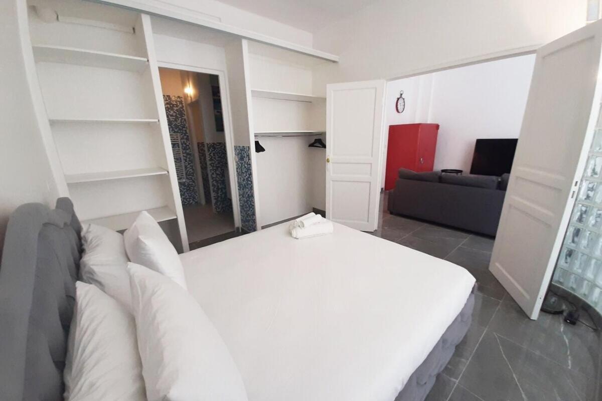 Sweet Apartment In Paris Montmartre Luaran gambar