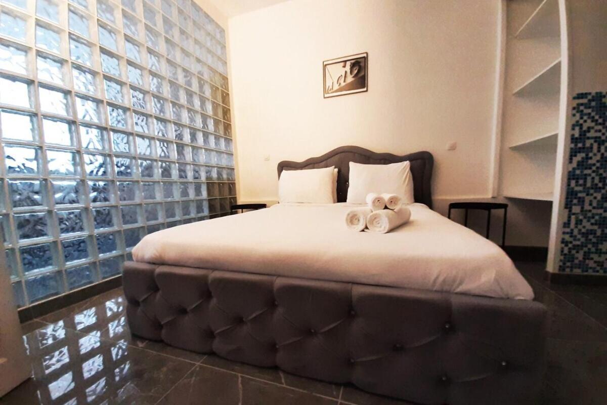 Sweet Apartment In Paris Montmartre Luaran gambar